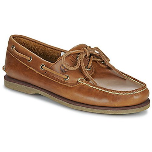 Chaussures bateau CLASSIC BOAT - Timberland - Modalova