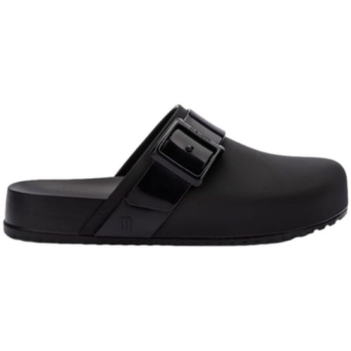 Sandales Cozy Clog Fem - Black - Melissa - Modalova