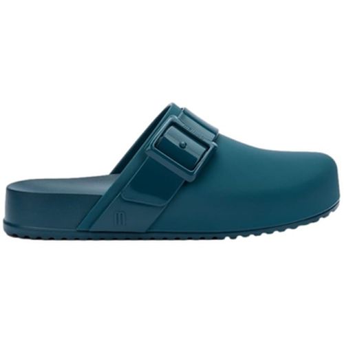 Sandales Cozy Clog Fem - Blue - Melissa - Modalova