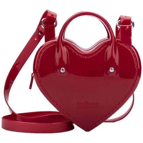 Portefeuille Heartbeat Bag - Red - Melissa - Modalova