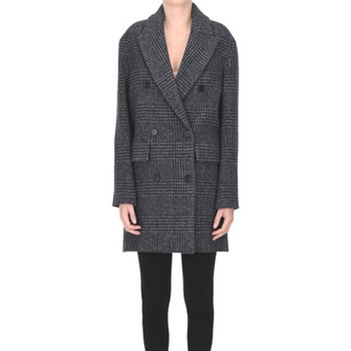 Manteau P.a.r.o.s.h. CSC00004075AI - P.a.r.o.s.h. - Modalova