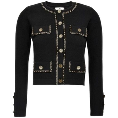 Veste Elisabetta Franchi - Elisabetta Franchi - Modalova