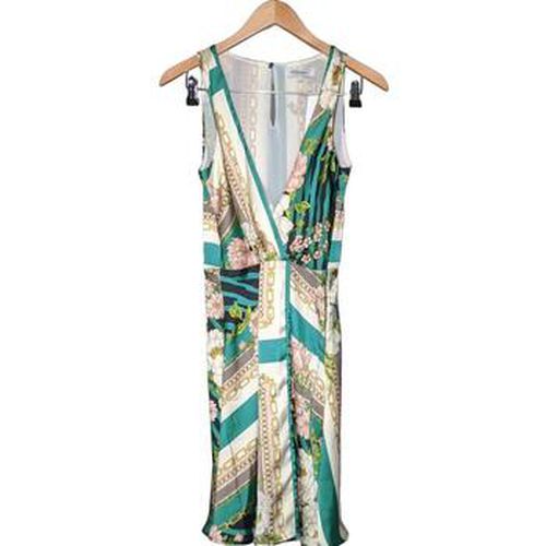 Robe robe mi-longue 40 - T3 - L - Morgan - Modalova