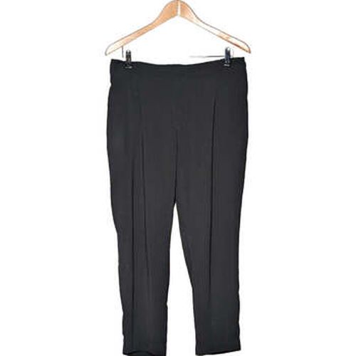 Pantalon pantalon droit 42 - T4 - L/XL - H&M - Modalova