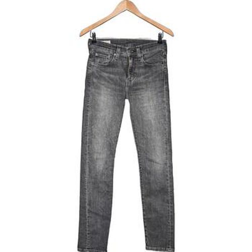 Jeans jean slim 38 - T2 - M - Levis - Modalova