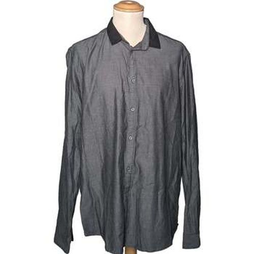 Chemise 46 - T6 - XXL - Carnet De Vol - Modalova