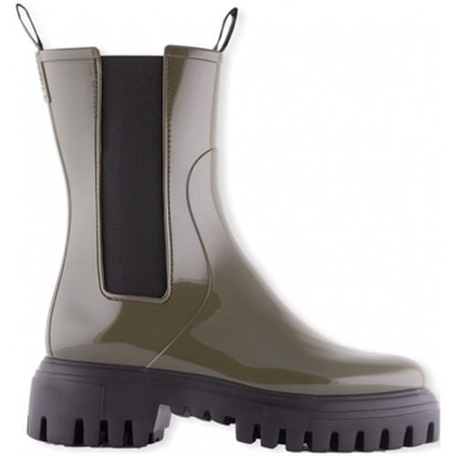 Bottes City 03 Boots - Military Green - Lemon Jelly - Modalova