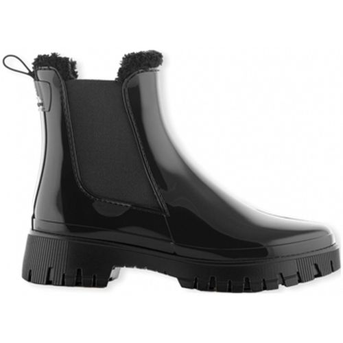 Bottes Colden 01 Boots - Black - Lemon Jelly - Modalova