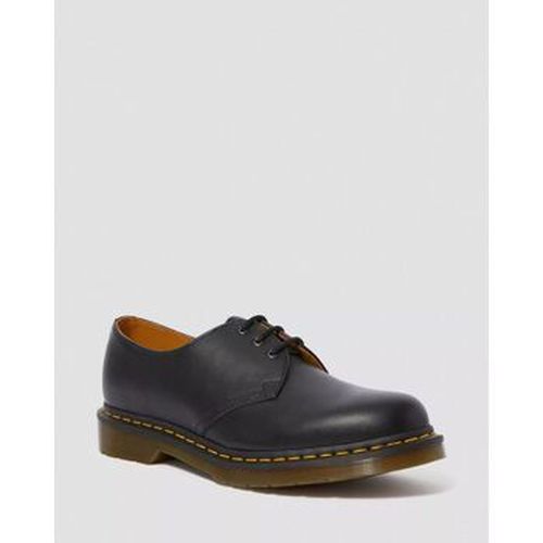 Baskets 11838001 - 1461 NAPPA-BLACK - Dr. Martens - Modalova