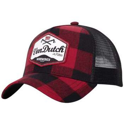 Casquette Von Dutch 170616VTAH24 - Von Dutch - Modalova