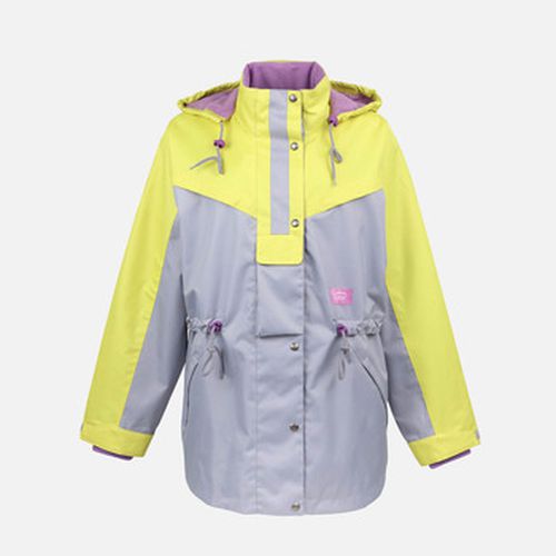 Manteau Veste ripstop colorblock JACOBS - Oxbow - Modalova