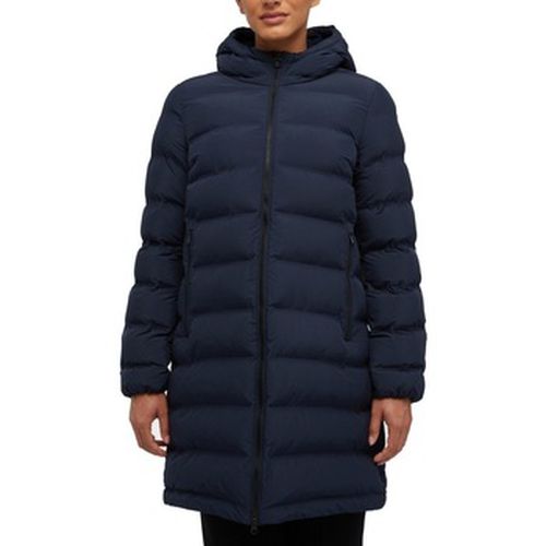 Manteau Geox W SPHERICA - Geox - Modalova