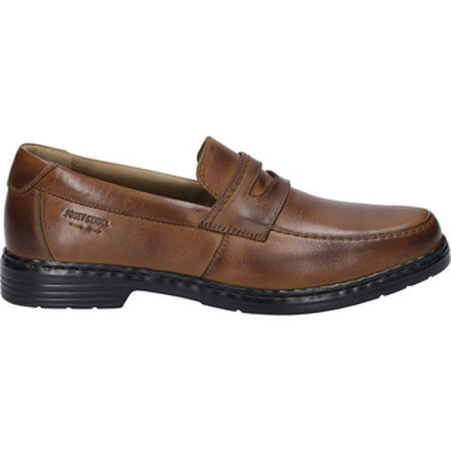 Mocassins Alastair 06, cognac - Josef Seibel - Modalova