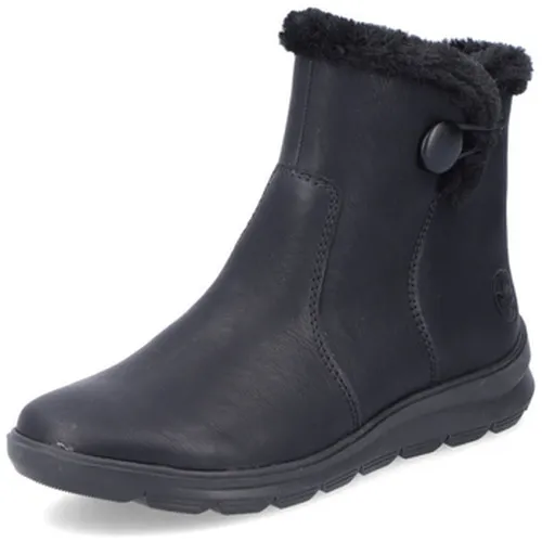 Bottines Rieker Bottines Z0080 - Rieker - Modalova