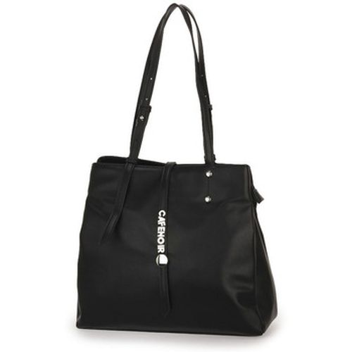 Sac Café CAFE N001 SHOPPING - Café Noir - Modalova