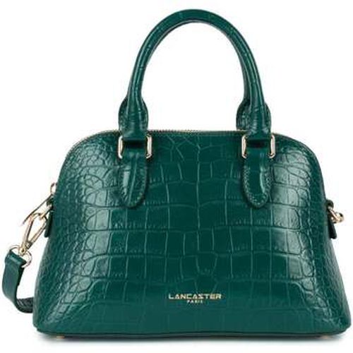 Sac Bandouliere Sac demi lune Zippée M Exo 524-105 Foncé - LANCASTER - Modalova