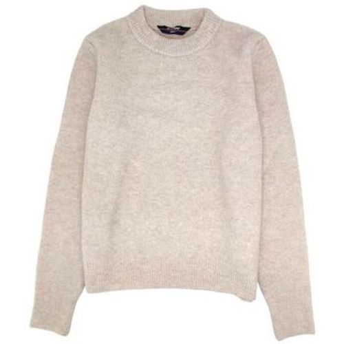 Pull Pull Clarisse Merino Boucle Moonbeam - K-Way - Modalova