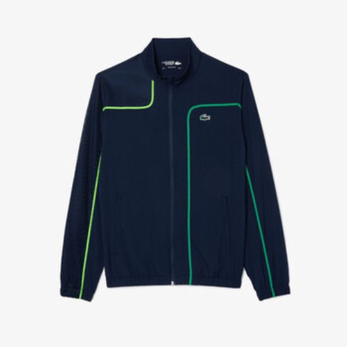 Ensembles de survêtement ENSEMBLE DE SURVÊTEMENT TENNIS SPORTSUIT COLOR-BLOCK - Lacoste - Modalova