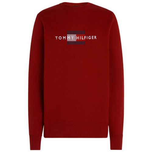 Sweat-shirt 168231VTAH24 - Tommy Hilfiger - Modalova