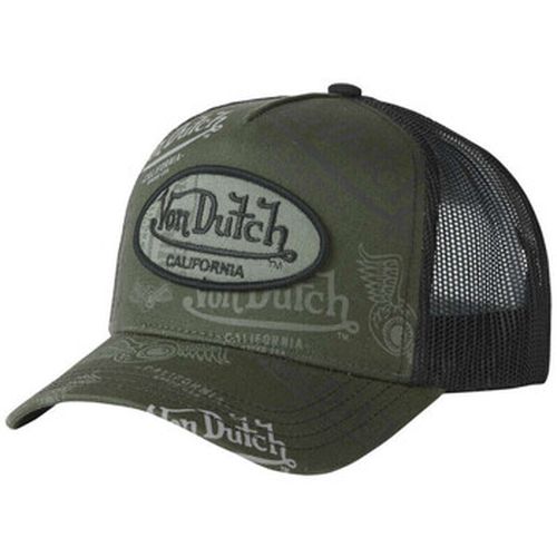 Casquette Von Dutch 170625VTAH24 - Von Dutch - Modalova