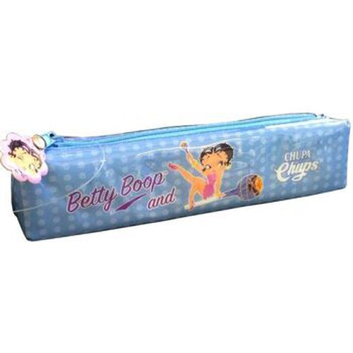 Trousse Trousse en PVC Betty Boop - Tropico - Modalova