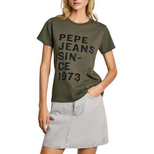 T-shirt Pepe jeans - Pepe jeans - Modalova