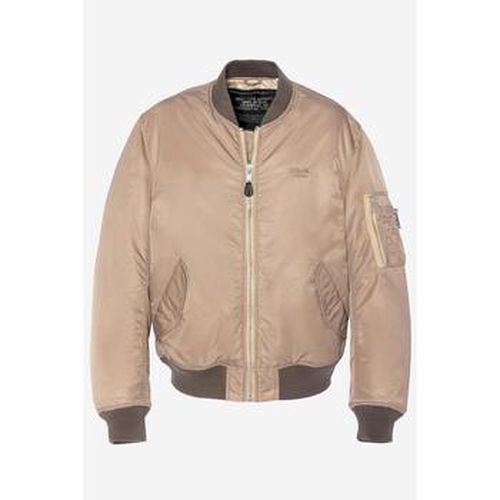 Blouson Schott MACAMPSRS DESERT - Schott - Modalova