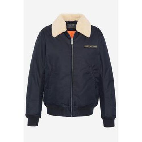 Blouson Schott B52X NAVY - Schott - Modalova