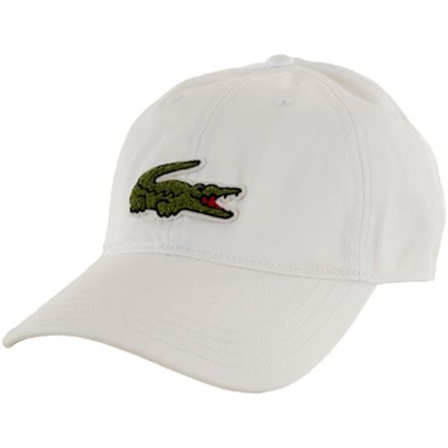 Casquette Lacoste rk3186 - Lacoste - Modalova