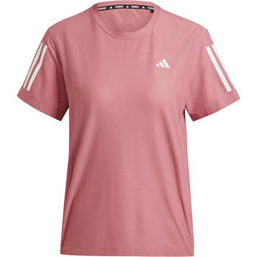 Chemise adidas OTR B TEE - adidas - Modalova