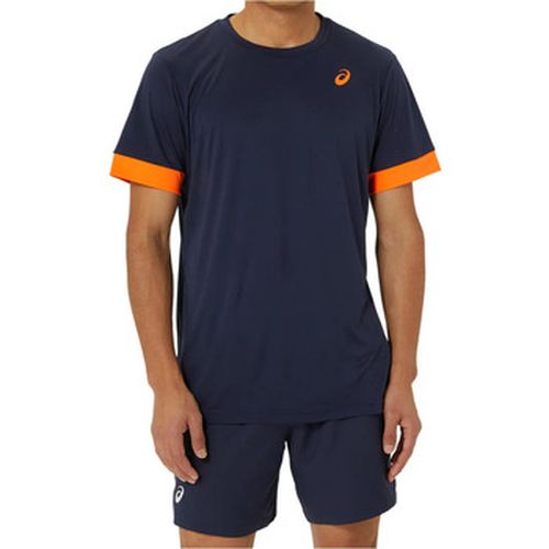 Chemise MEN COURT SS TOP MNNA - Asics - Modalova