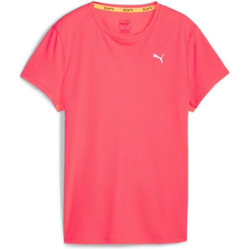 Chemise Puma RUN FAVORITES VELOCI - Puma - Modalova