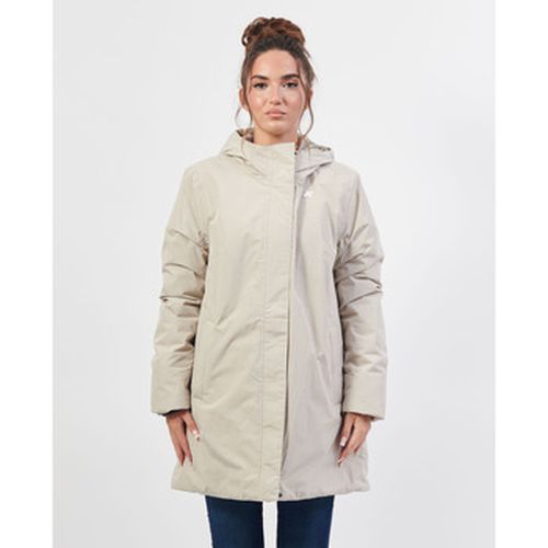 Blouson Sophie Marmotta Veste à capuche - K-Way - Modalova