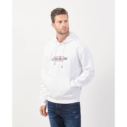 Sweat-shirt Sweat avec capuche tradition américaine - Guess - Modalova