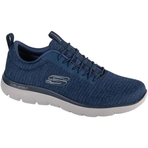 Baskets basses Summits - Sorenz - Skechers - Modalova