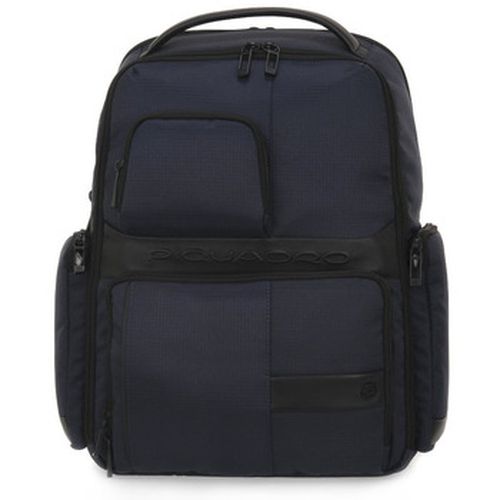 Sac a dos BLU ZAINO PORTA PC - Piquadro - Modalova