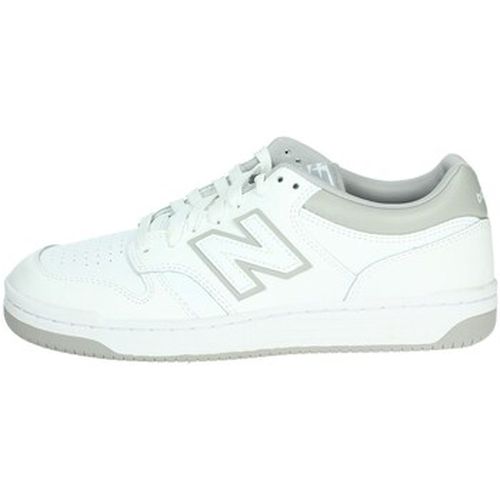 Baskets montantes BB480LGM - New Balance - Modalova