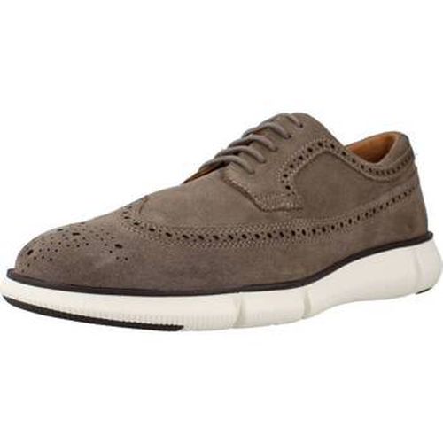 Derbies Geox U ADACTER F B - Geox - Modalova