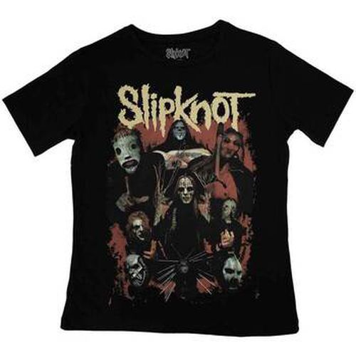 T-shirt Slipknot Come Play Dying - Slipknot - Modalova