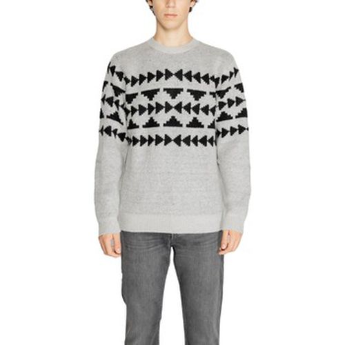 Pull WOOL MOHAIR MMSW01446-YA500071 - Antony Morato - Modalova