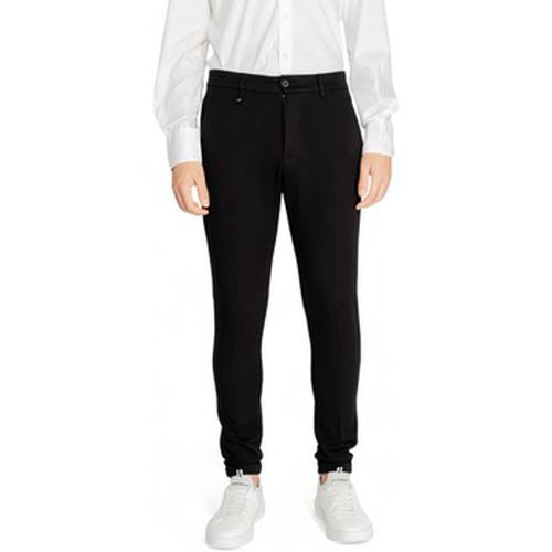 Pantalons de costume ASHE STRETCH TWILL MMTS00037-FA150183 - Antony Morato - Modalova