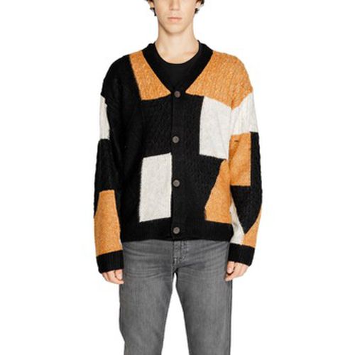 Gilet JPRBLUMARKUS KNIT MIX CABLE 12259701 - Jack & Jones - Modalova