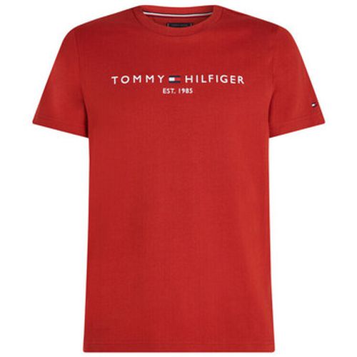 T-shirt 168158VTAH24 - Tommy Hilfiger - Modalova