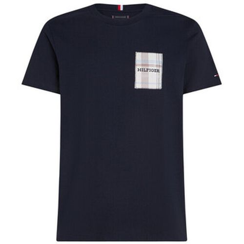 T-shirt 168159VTAH24 - Tommy Hilfiger - Modalova