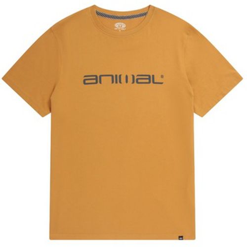 T-shirt Animal Classico - Animal - Modalova