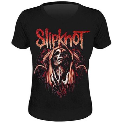 T-shirt Slipknot RO4283 - Slipknot - Modalova