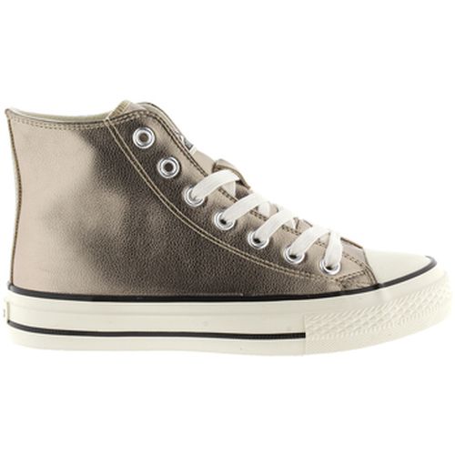 Baskets basses Sneaker 1057106 Tribu Métal Brillant - Victoria - Modalova