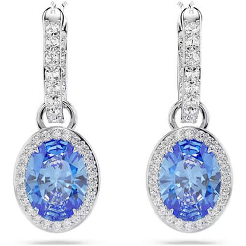 Boucles oreilles Pendants d'oreilles Una Angelic - Swarovski - Modalova