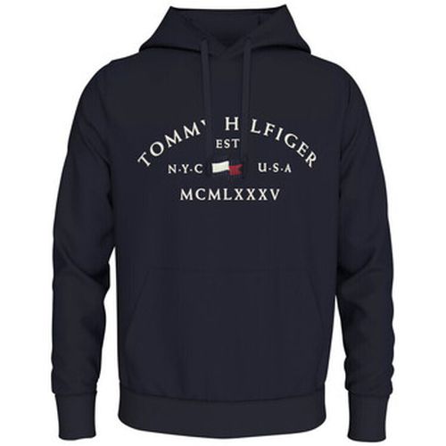 Sweat-shirt 168227VTAH24 - Tommy Hilfiger - Modalova