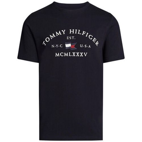 T-shirt 168249VTAH24 - Tommy Hilfiger - Modalova